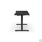 Kép 7/10 - Endorfy Atlas S Electric Gaming Desk Black gaming asztal