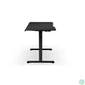 Kép 8/10 - Endorfy Atlas S Electric Gaming Desk Black gaming asztal