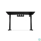 Kép 9/10 - Endorfy Atlas S Electric Gaming Desk Black gaming asztal