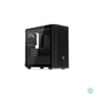 Kép 1/20 - Endorfy Signum M30 Air Tempered Glass Black gépház