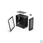 Kép 19/20 - Endorfy Signum M30 Air Tempered Glass Black gépház