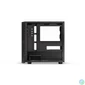 Kép 6/20 - Endorfy Signum M30 Air Tempered Glass Black gépház