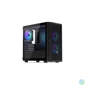 Kép 1/19 - Endorfy Signum M30 ARGB Tempered Glass Black gépház