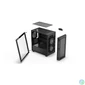Kép 18/19 - Endorfy Signum M30 ARGB Tempered Glass Black gépház