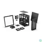 Kép 19/19 - Endorfy Signum M30 ARGB Tempered Glass Black gépház