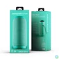Kép 6/6 - Energy Sistem Urban Box 2 Bluetooth Speaker Jade Green hangszóró