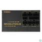 Kép 6/7 - Enermax 750W 80+ Gold Revolution III tápegység