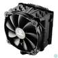 Kép 2/8 - Enermax ETS-T50 AXE Series 140mm Air CPU Cooler FSS