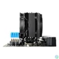Kép 4/8 - Enermax ETS-T50 AXE Series 140mm Air CPU Cooler FSS