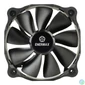 Kép 6/8 - Enermax ETS-T50 AXE Series 140mm Air CPU Cooler FSS
