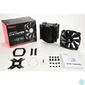 Kép 8/8 - Enermax ETS-T50 AXE Series 140mm Air CPU Cooler FSS