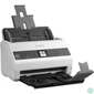 Kép 1/4 - Epson WorkForce DS-730N Lapadagolós Szkenner White scanner