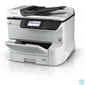 Kép 3/5 - Epson WorkForce Pro WF-C8690DWF Wireless Tintasugaras Nyomtató/Másoló/Scanner/Fax multifunkciós nyomtató