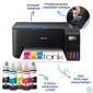 Kép 1/5 - Epson EcoTank L3271 Wireless Tintasugaras Nyomtató/Másoló/Scanner multifunkciós nyomtató