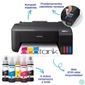 Kép 2/6 - Epson EcoTank L1270 Wireless Tintasugaras Nyomtató