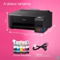 Kép 6/6 - Epson EcoTank L1270 Wireless Tintasugaras Nyomtató