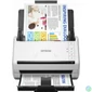 Kép 1/5 - Epson WorkForce DS-530II Lapáthúzos Szkenner White scanner