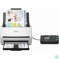 Kép 5/5 - Epson WorkForce DS-530II Lapáthúzos Szkenner White scanner