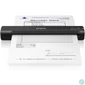 Kép 1/5 - Epson WorkForce ES-50 Mobilszkenner Black scanner