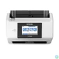 Kép 4/4 - Epson WorkForce DS-790WN Lapáthúzós Scanner White