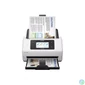 Kép 1/5 - Epson WorkForce DS-900WN Lapáthúzós Szkenner White scanner