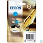 Kép 1/2 - Epson T1632 (16XL) Cyan patron
