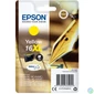 Kép 1/2 - Epson T1634 (16XL) Yellow tintapatron