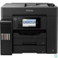 Kép 2/4 - Epson EcoTank L6570 Wireless Tintasugaras Nyomtató/Másoló/Scanner/Fax multifunkciós nyomtató