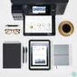 Kép 4/4 - Epson EcoTank L6570 Wireless Tintasugaras Nyomtató/Másoló/Scanner/Fax multifunkciós nyomtató