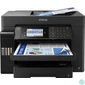 Kép 1/5 - Epson EcoTank L15160 Wireless Tintasugaras Nyomtató/Másoló/Scanner/Fax multifunkciós nyomtató