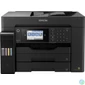 Kép 2/5 - Epson EcoTank L15160 Wireless Tintasugaras Nyomtató/Másoló/Scanner/Fax multifunkciós nyomtató
