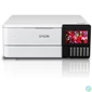 Kép 2/4 - Epson EcoTank L8160 Wireless Tintasugaras Nyomtató/Másoló/Scanner multifunkciós nyomtató