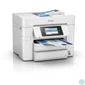 Kép 2/6 - Epson WorkForce Pro WF-C4810DTWF Wireless Tintasugaras Nyomtató/Másoló/Scanner/Fax multifunkciós nyomtató
