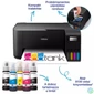 Kép 2/6 - Epson EcoTank L3270 Wireless Tintasugaras Nyomtató/Másoló/Scanner multifunkciós nyomtató