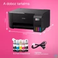 Kép 6/6 - Epson EcoTank L3270 Wireless Tintasugaras Nyomtató/Másoló/Scanner multifunkciós nyomtató