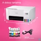 Kép 6/6 - Epson EcoTank L3276 Wireless Tintasugaras Nyomtató/Másoló/Scanner multifunkciós nyomtató