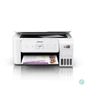 Kép 1/7 - Epson EcoTank L3286 Wireless Tintasugaras Nyomtató/Másoló/Scanner multifunkciós nyomtató
