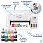 Kép 2/7 - Epson EcoTank L3286 Wireless Tintasugaras Nyomtató/Másoló/Scanner multifunkciós nyomtató