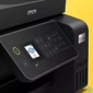 Kép 6/10 - Epson EcoTank L5310 Wireless Tintasugaras Nyomtató/Másoló/Scanner/Fax multifunkciós nyomtató