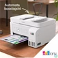 Kép 9/10 - Epson EcoTank L5316 Wireless Tintasugaras Nyomtató/Másoló/Scanner/Fax multifunkciós nyomtató