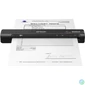 Kép 1/4 - Epson WorkForce ES-60W Mobilszkenner Black scanner