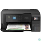 Kép 1/5 - Epson EcoTank L3560 Tintasugaras Nyomtató/Másoló/Scanner/Fax multifunkciós nyomtató