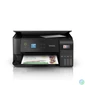 Kép 2/5 - Epson EcoTank L3560 Tintasugaras Nyomtató/Másoló/Scanner/Fax multifunkciós nyomtató