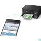 Kép 4/5 - Epson EcoTank L3560 Tintasugaras Nyomtató/Másoló/Scanner/Fax multifunkciós nyomtató