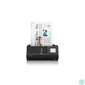 Kép 1/17 - Epson WorkForce ES-C380W Lapáthúzós Szkenner Black scanner