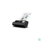 Kép 11/17 - Epson WorkForce ES-C380W Lapáthúzós Szkenner Black scanner