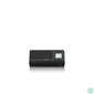 Kép 2/17 - Epson WorkForce ES-C380W Lapáthúzós Szkenner Black scanner