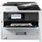 Kép 3/3 - Epson Workforce Pro WF-M5799DWF Wireless Tintasugaras Nyomtató/Másoló/Scanner/Fax multifunkciós nyomtató