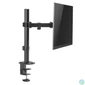Kép 4/6 - EQuip Articulating Monitor Desk Mount Bracket 17"-32" Black