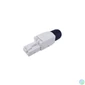 Kép 1/2 - EQuip Cat.6 Tool-free RJ45 Plug, 5pcs/set